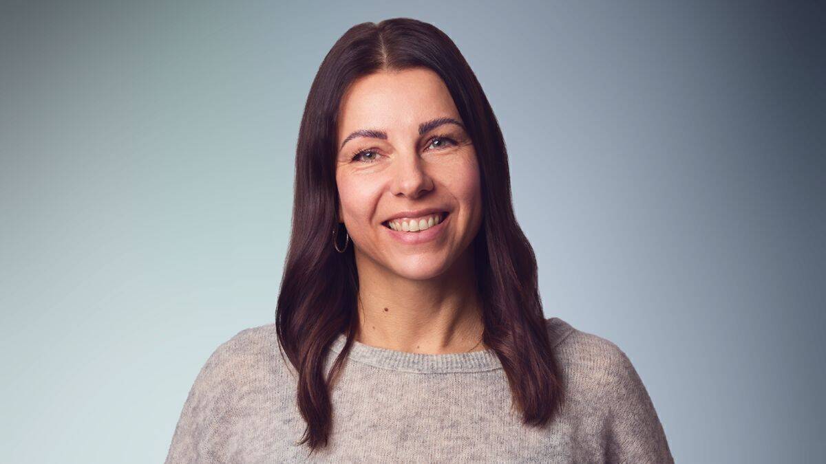 Heike Friedmann ist Chief Strategy Officer bei Media Plan. 