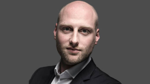 Daniel Siegmund ist Gründer und Managing Director der One Tech Group