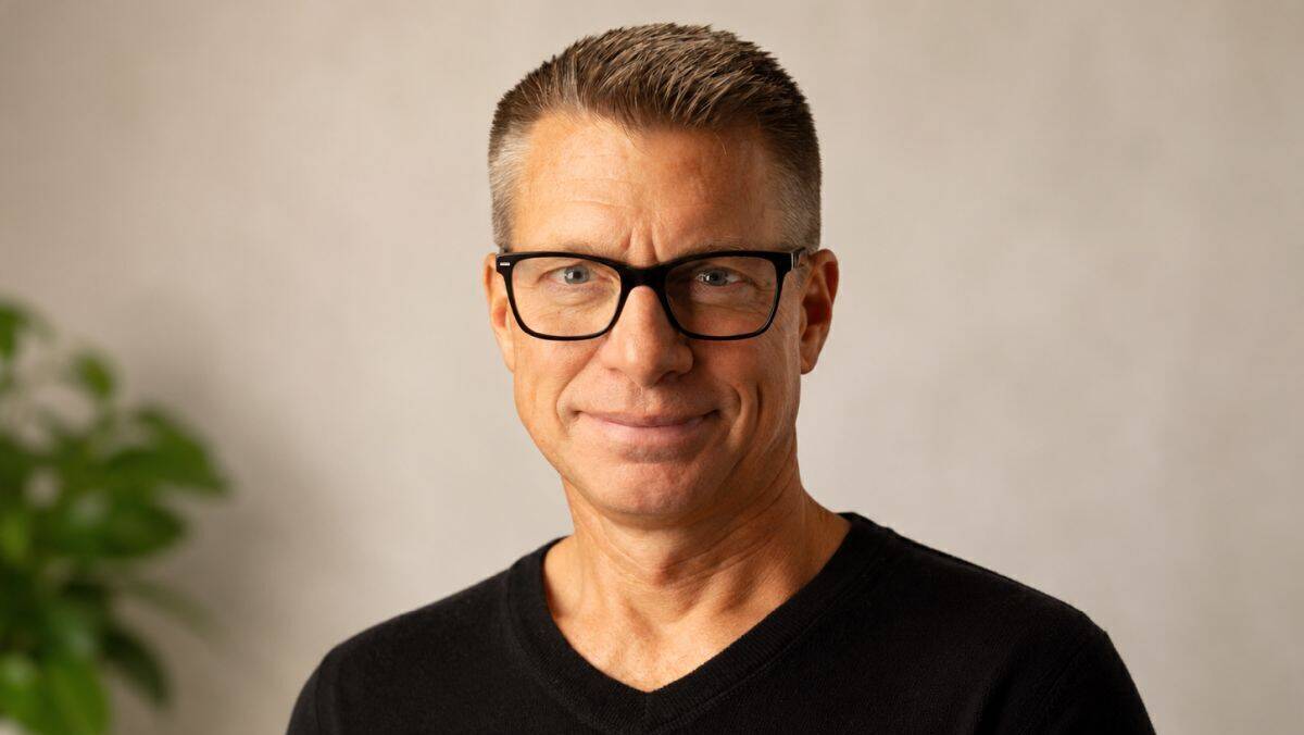Lucas Brinkmann: "Wir können den Full Funnel mit abdecken, ohne selbst Händler zu sein."