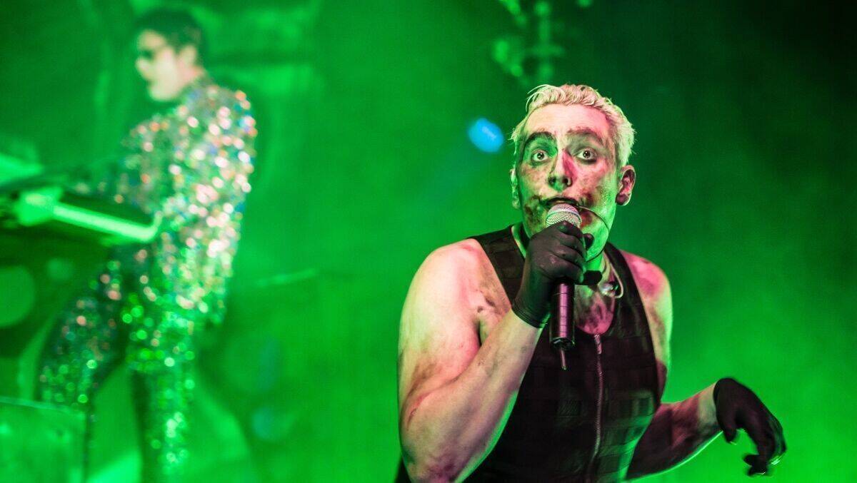UMI wirbt nicht mehr für Rammstein-Alben.