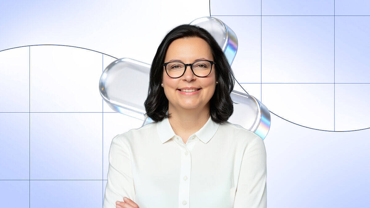 „KI ersetzt Expertise nicht. Sie macht sie wertvoller", sagt Karin Immenroth, Global Chief Data Officer bei Mediaplus.