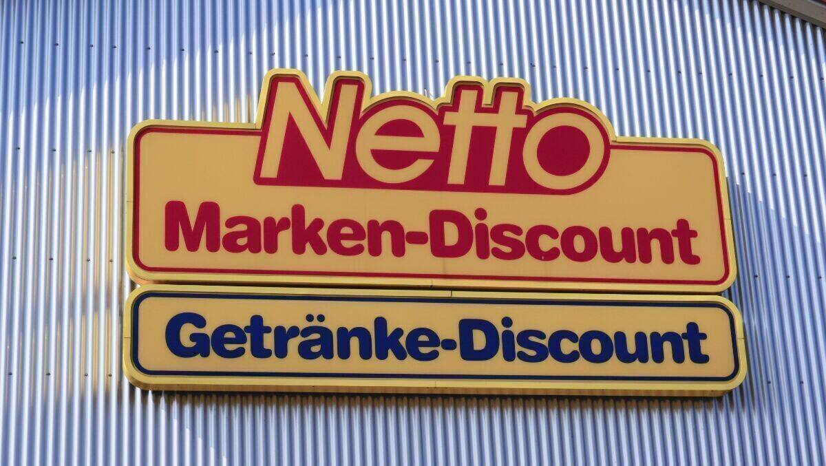 Netto startet programmatische Instore-Werbung.