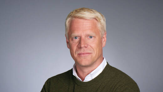 Henrik Pabst ist CEO der Seven.One Studios.