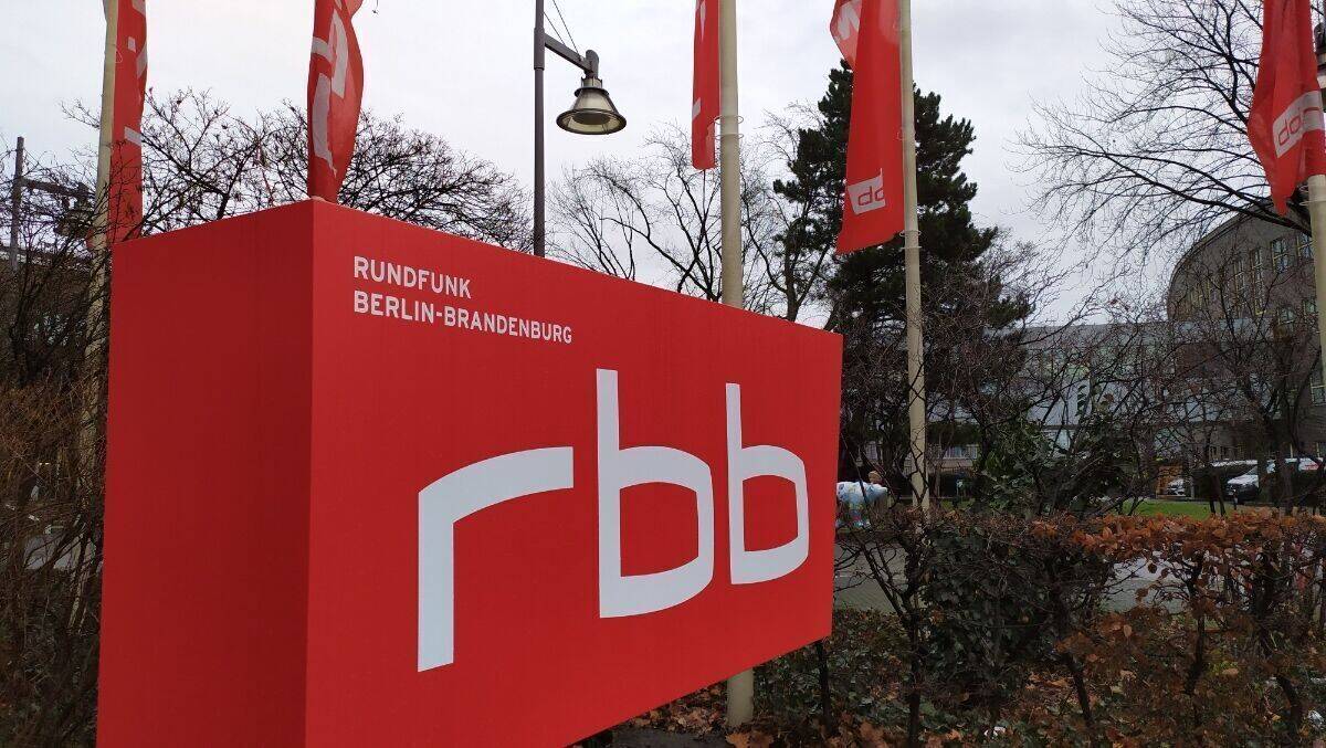Eine Fusion mit anderen ARD-Häusern will der RBB nicht.
