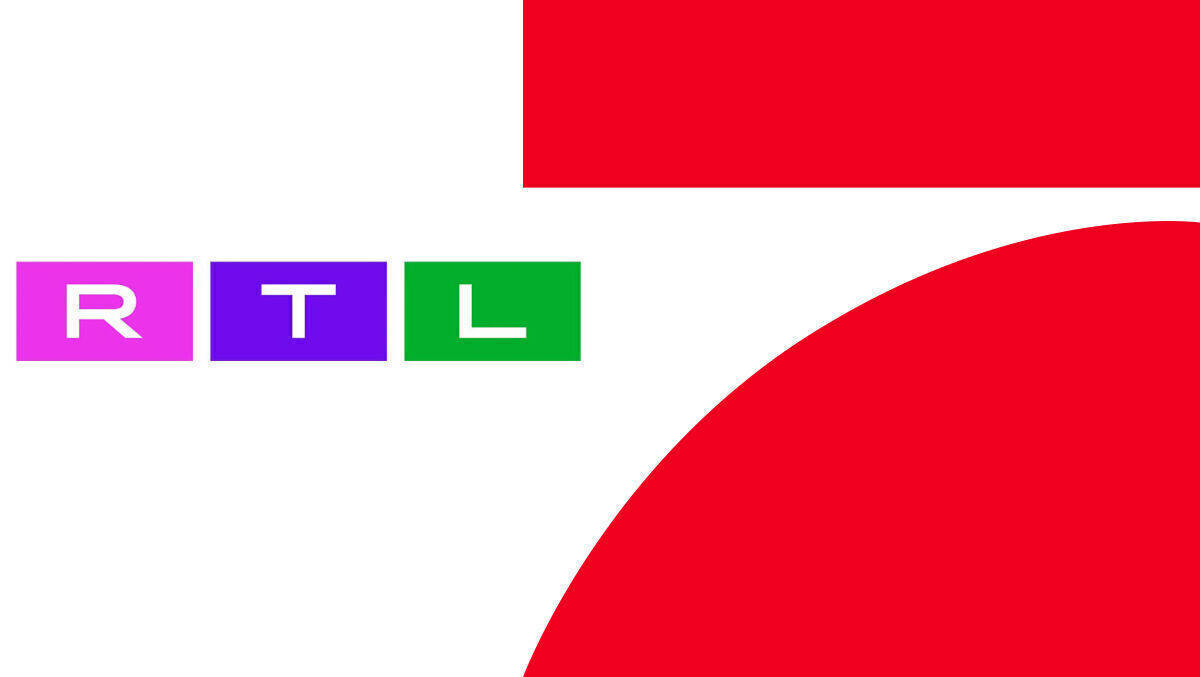 Eine Fusion von RTL und ProSiebenSat.1 scheint unrealistisch zu sein.
