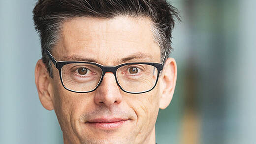 René Lamsfuß ist Chief Analytics Officer des Forschungs-Bereichs von Publicis Media.