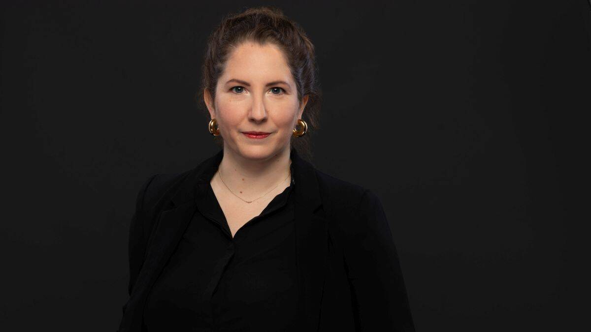 Véronique Franzen, Managing Partner Publicis Media
