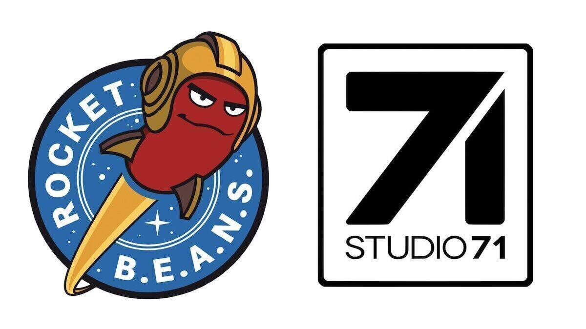Studio 71 hat sich auf die Kreation, die Produktion, den Vertrieb und die Vermarktung von digitalen Inhalten weltweit spezialisiert – zumeist in Zusammenarbeit mit Influencer:innen.