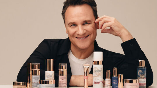 Bild: Rossmanns Beauty-Versuch zwischen Eigenmarke und Premium