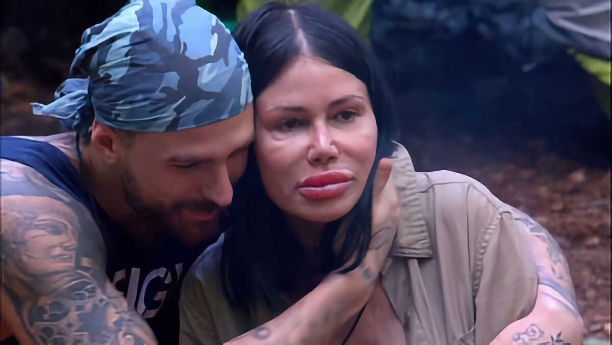 RTLDschungelcamp mit QuotenRekord zum Finale W&V