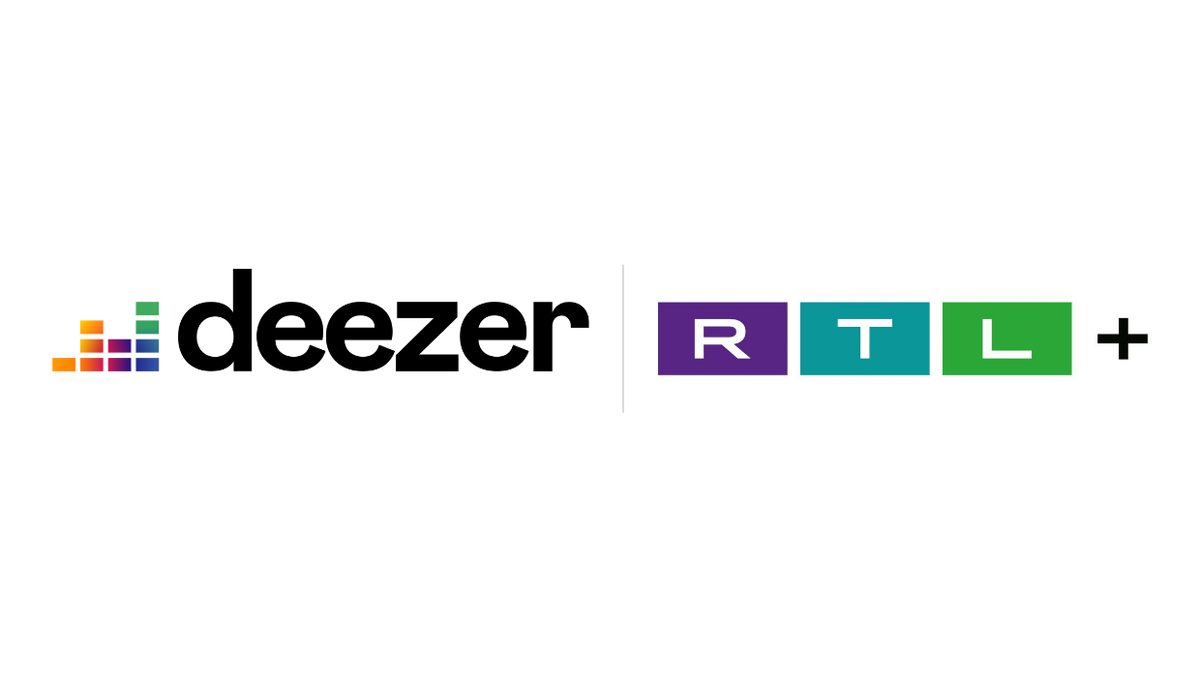 Jetzt gibt's auch Hörbücher von Deezer auf RTL+.