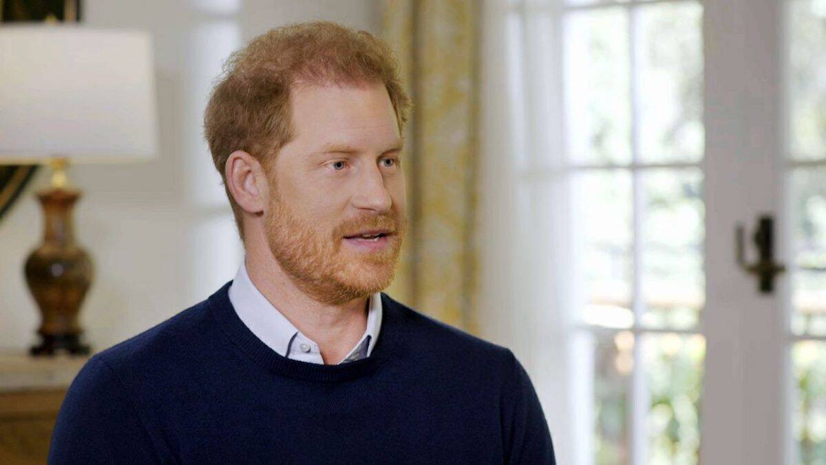 Es war das Gesprächsthema des Wochenendes: RTL Deutschland sichert sich die Senderechte an dem Interview mit Prinz Harry, in dem er heftig gegen seine Familie austeilt.