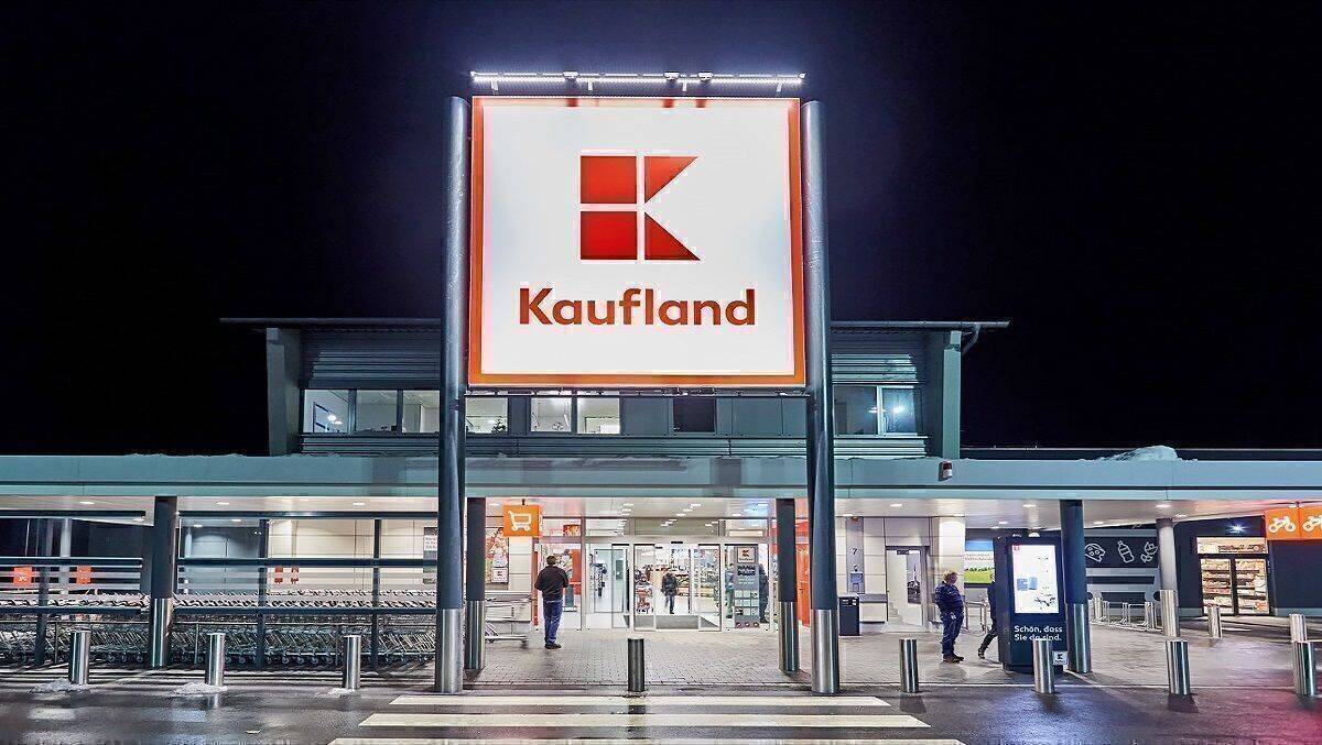 Die Schwarz-Gruppe kontrolliert als Muttergesellschaft die Einzelhandelsunternehmen Kaufland und Lidl.