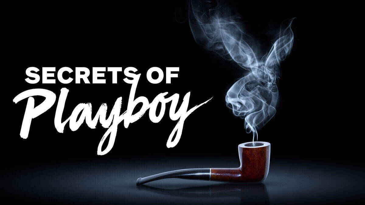 Jetzt auch im Demand -TV: "Secrets of Playboy"