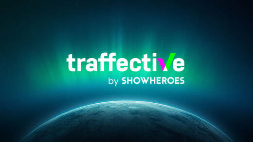 ShowHeroes erweitert sein Adtech-Modell mit Traffective