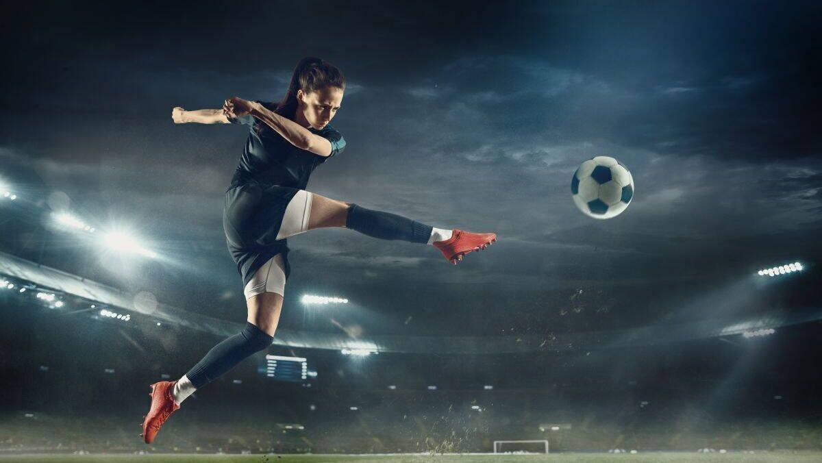 Frauenpower im Sport: Sky setzt auf das Potenzial.