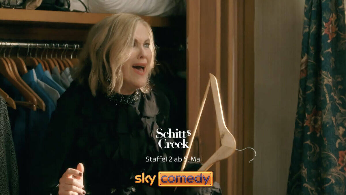 Sky Comedy wird eingestellt