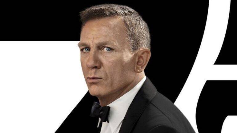 007: Ab 3. Juni im Dienst von Sky.