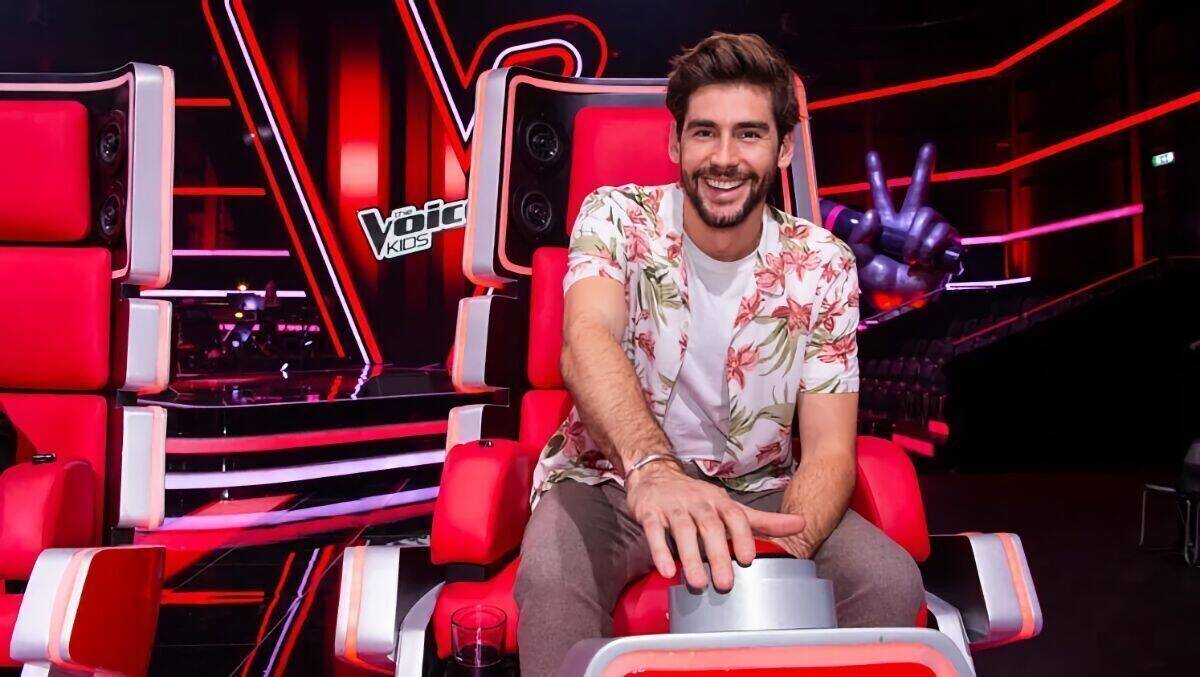 Auch Coach Alvaro Soler ist in Quarantäne.