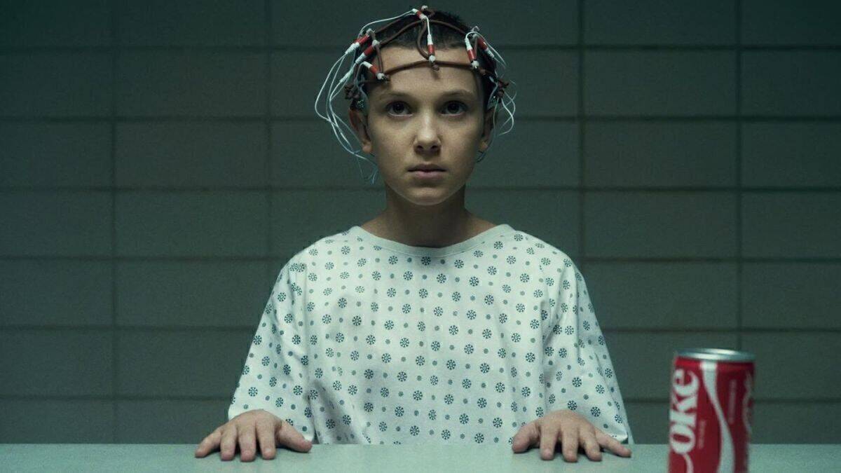 Coca-Cola wird bei "Stranger Things" bereits seit der ersten Staffel in die Handlung eingebaut.