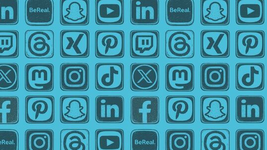 Bild: Social First ist keine Disziplin mehr - sondern eine Führungsfrage