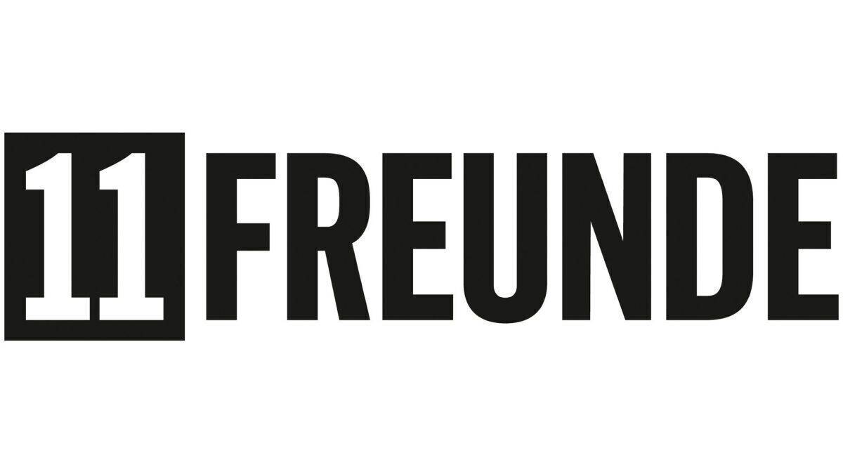 11 Freunde wurde 2000 gegründet.