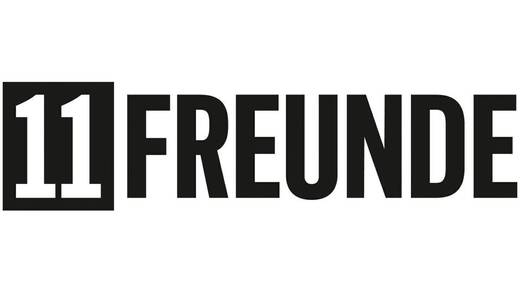 11 Freunde wurde 2000 gegründet.