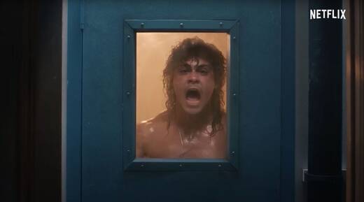 Kein Spoiler: Ob Billy in Staffel Vier zurück ist? Die Szene mit dem Metallica-Song lässt es vermuten, ganz so einfach ist es aber nicht.