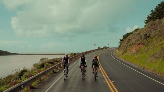 Bild: Strava: Wie die Gen Z zum Wachstumstreiber wird