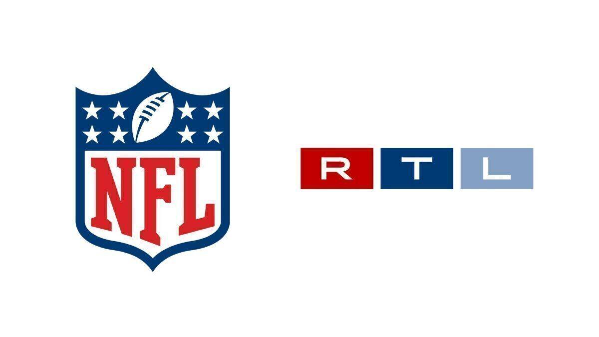 RTL Deutschland erwirbt Übertragungsrechte an der National Football League bis 2028.