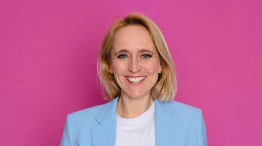 Daniela Sichting: "Leidenschaft und Authentizität tragen unsere Marke."