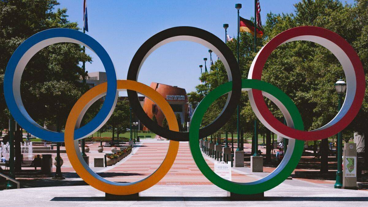 Olympische Spiele bleiben im Free-TV. 