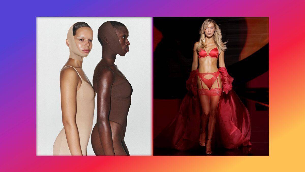 Skims vs. Victorias Secret