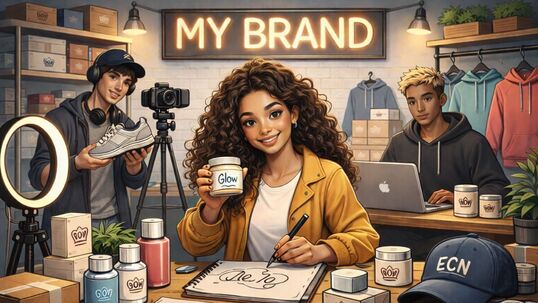 Bild: Vom Kampagnenlieferanten zum Venture-Partner: We Are Era baut aus