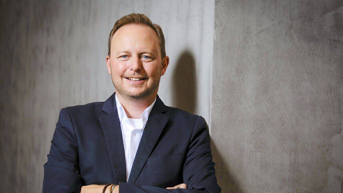 Daniel Jäger, Telekom.