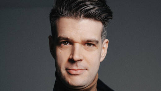 Daniel Volož, Managing Director DACH von RTB House