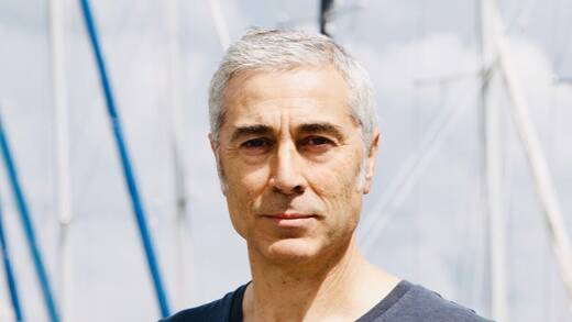 Peter Christmann: Wenn sich der Markt stabilisiert, will er mit Media 4 Planet weitermachen.