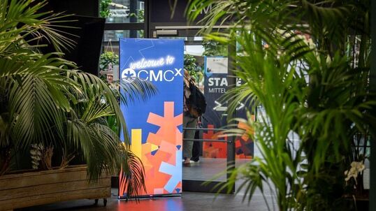 Bild: Was Content Marketing von der CMCX 2026 lernen kann