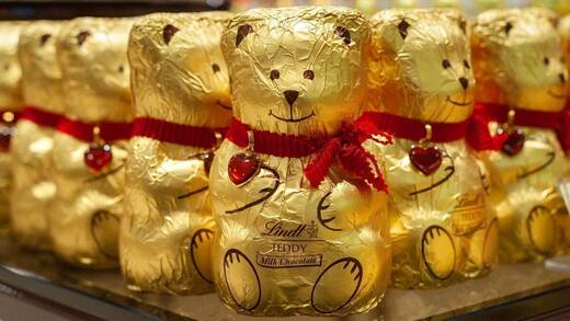 Lindt und Hybrid Europe führen Konsumenten direkt zum Regal