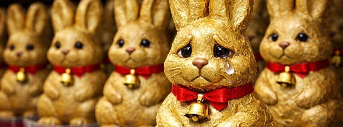 Er bleibt im Regal: Fühlen sich die Käufer übervorteilt, helfen auch Rabatte nicht mehr.