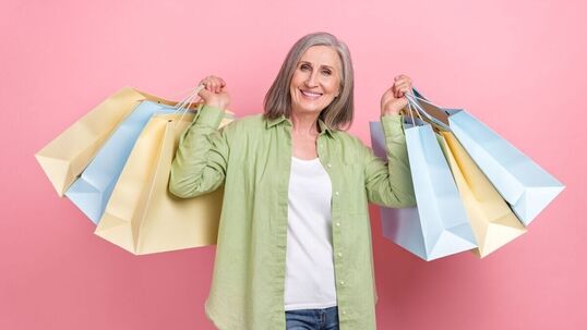 Bild: "Wir sind nicht scheintot!": Die unterschätzte Macht der Generation 50plus