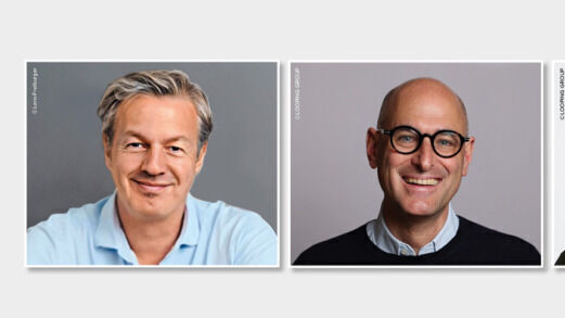 Wort & Bild steigt bei der Looping Group ein | W&V