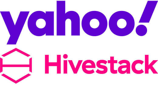 Yahoo und Hivestack sind Partner