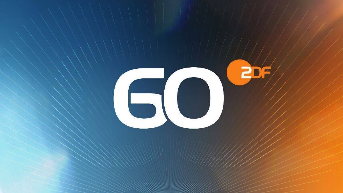 Das ZDF wird 60 Jahre alt.