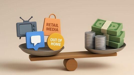 Bild: Zwischen Vertrauen und Budget: Warum Marketer an den falschen Stellen investieren