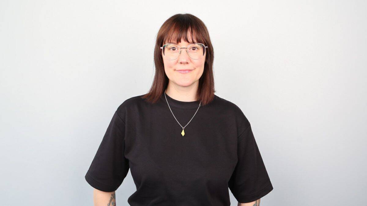 Lisa Eppel wird neue Client Director der Frankfurter Agentur Vier für Texas
