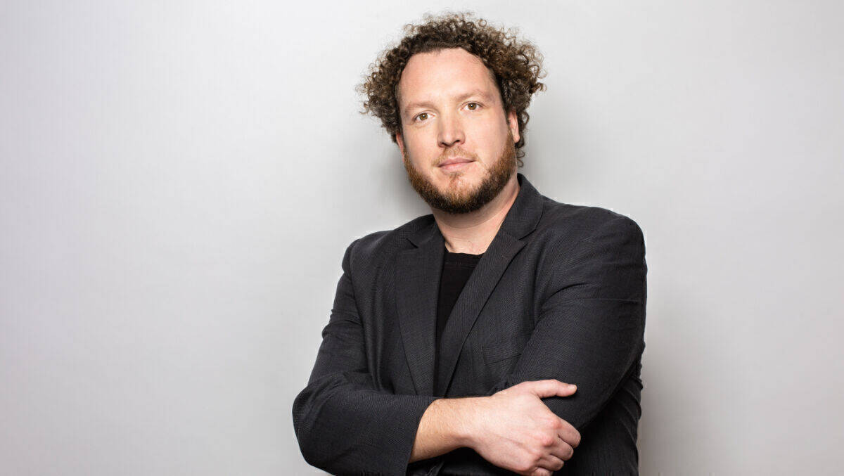 Adrian Brill wechselt von MetaDesign zur Publicis Group Germany.