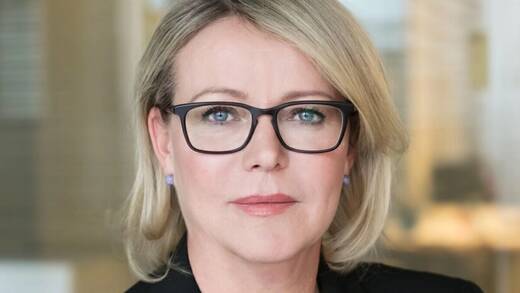 Marion Horn wurde 2019 von Alexandra Würzbach abgelöst, nun ist sie die Nachfolgerin ihrer Nachfolgerin.