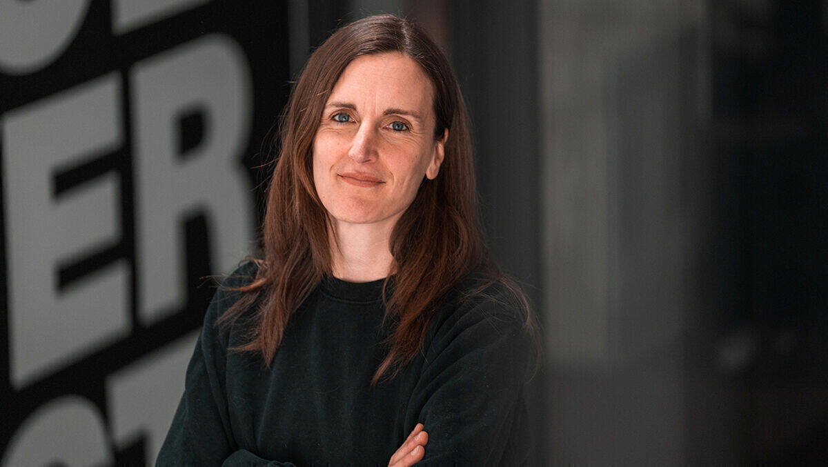 Karen Frohnwieser stärkt das Führungsteam der Agentur Von Helden und Gestalten