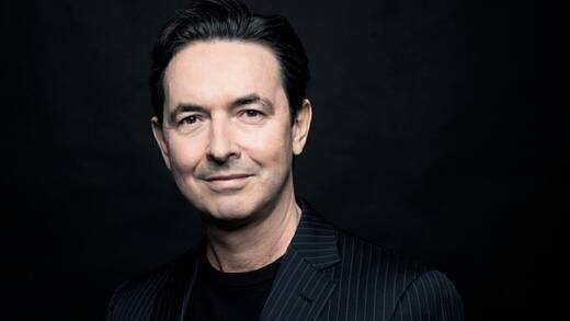 Constantin Film AG beruft Martin Bachmann in den Vorstand.